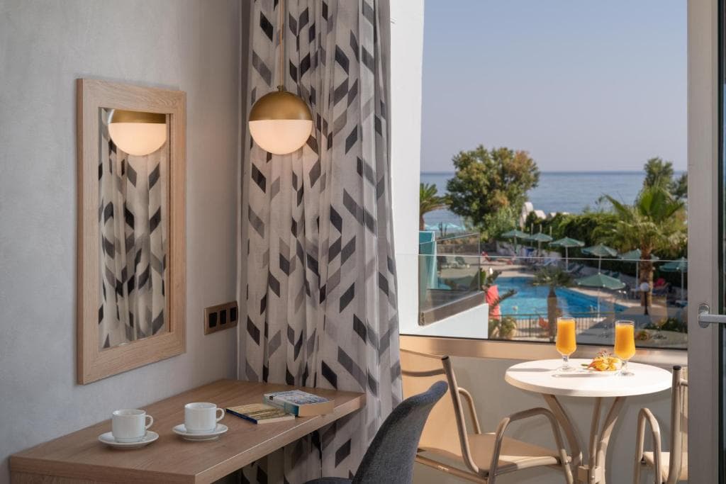 Kathrin Beach - 33