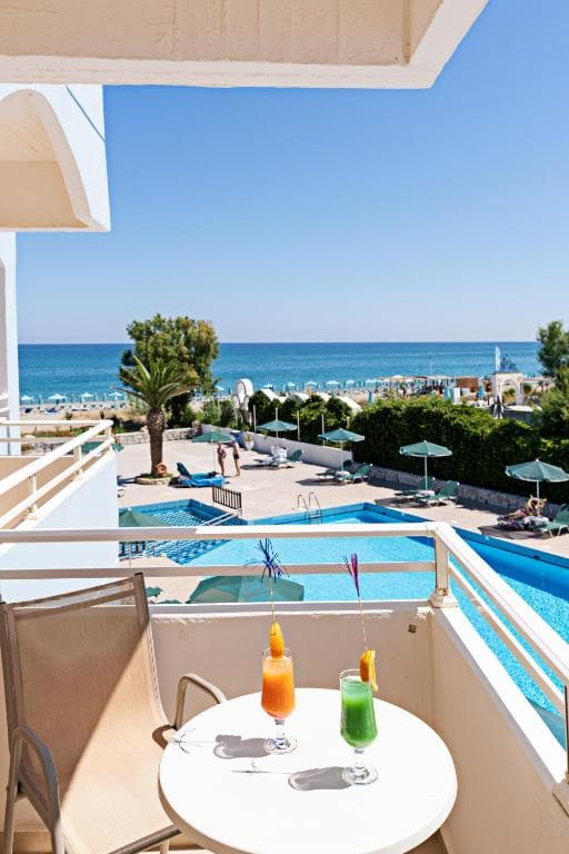 Kathrin Beach - 44