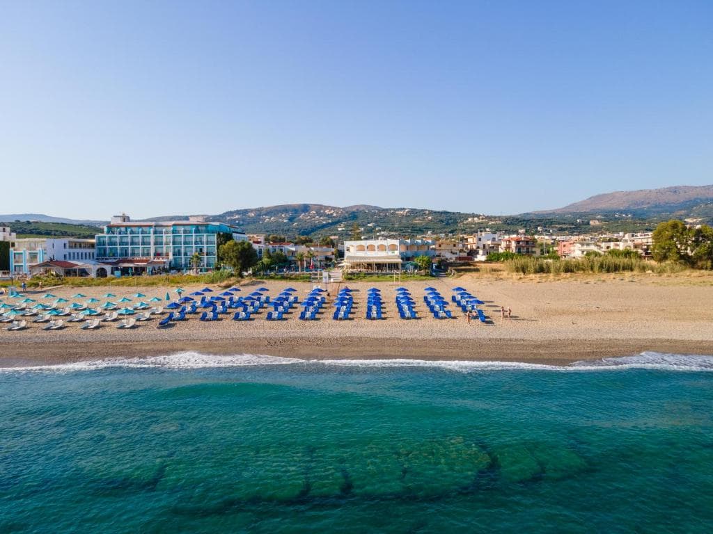 Kathrin Beach - 1
