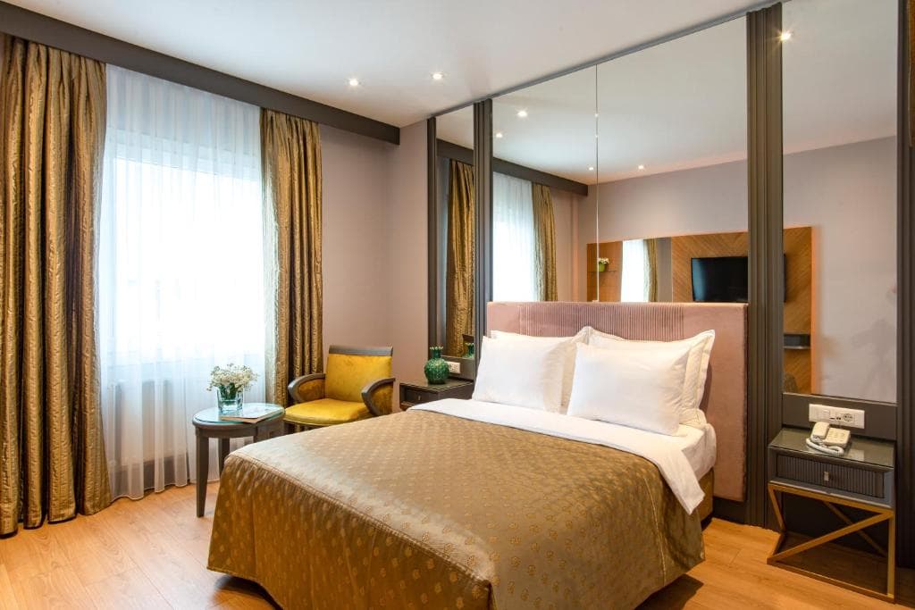 Oran Hotel - 35