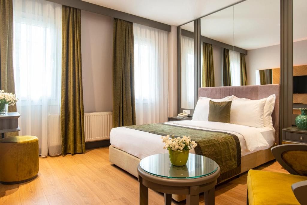 Oran Hotel - 5