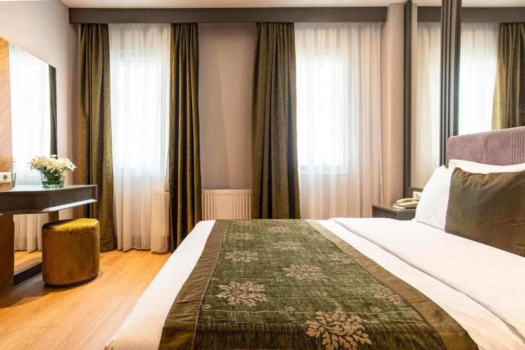 Oran Hotel - 38