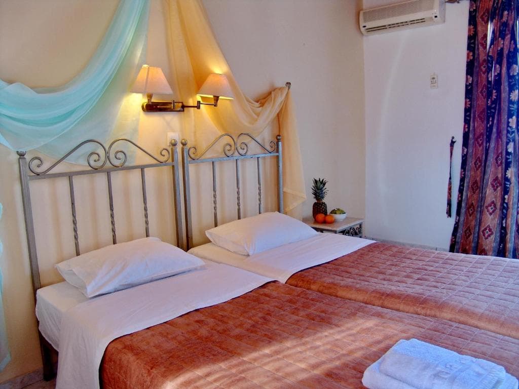 Irida Apartments Malia - 16