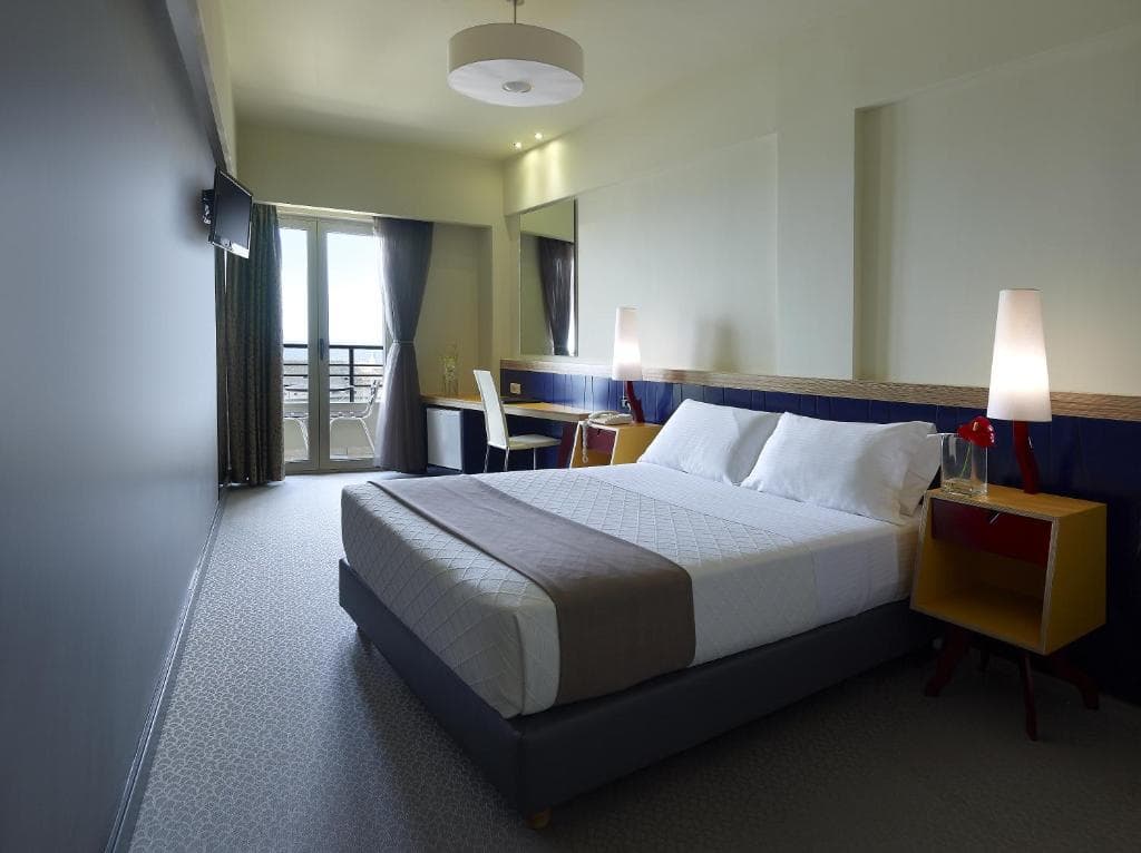 Lato Boutique Hotel - 11