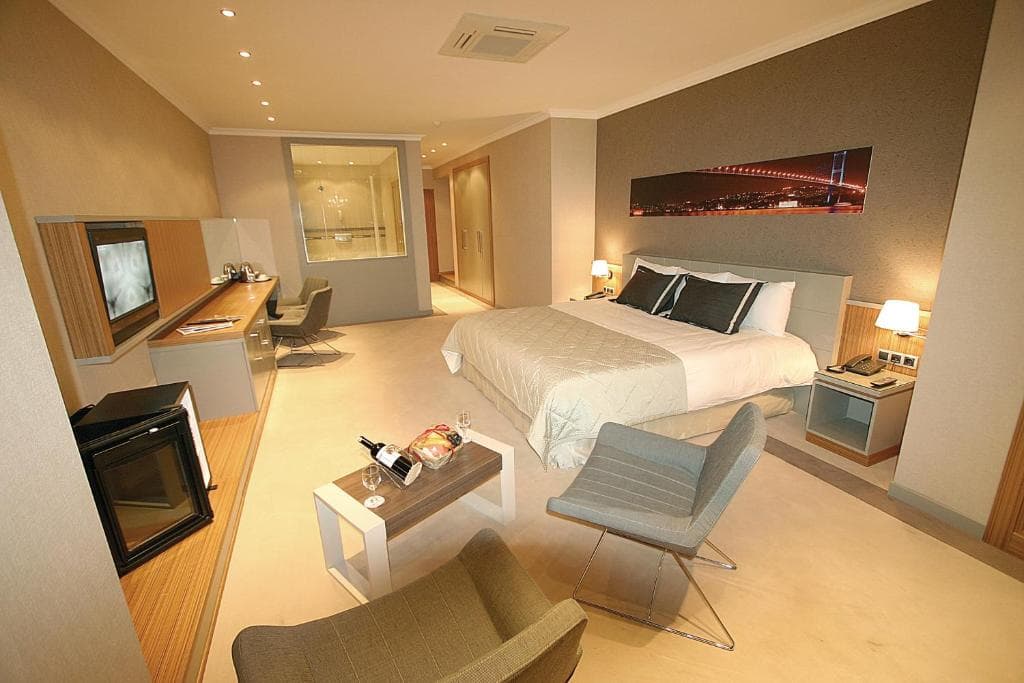 Klas Hotel - 11