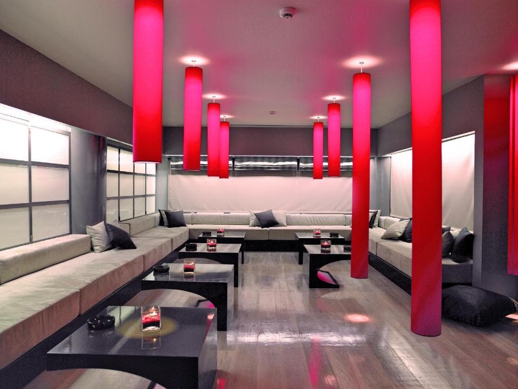 Lato Boutique Hotel - 44