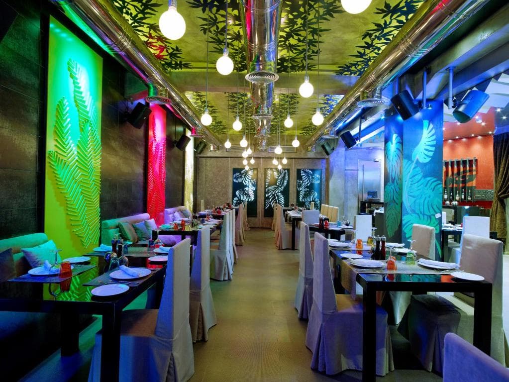 Lato Boutique Hotel - 45