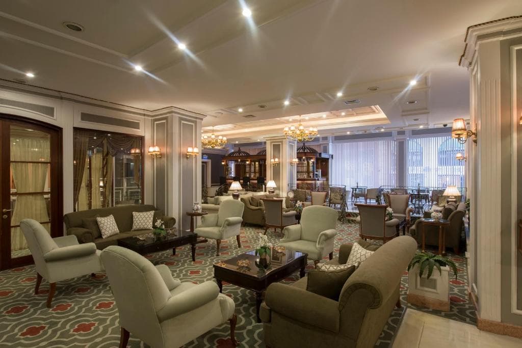 Yigitalp Hotel - 14