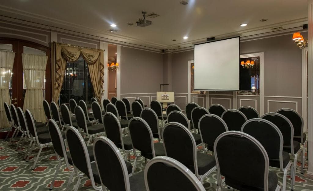 Yigitalp Hotel - 29