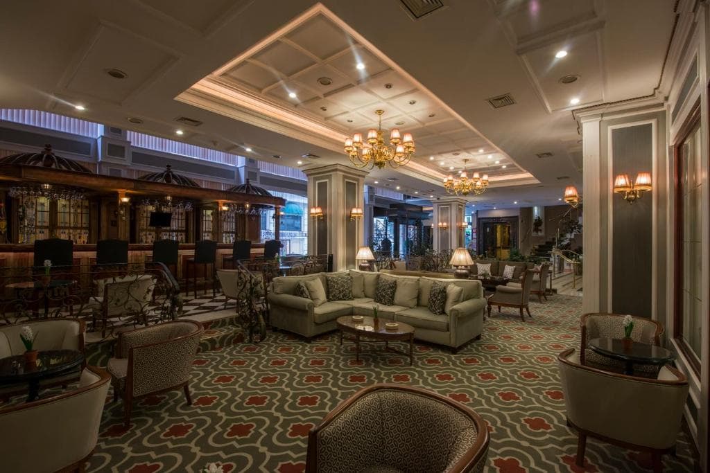 Yigitalp Hotel - 2