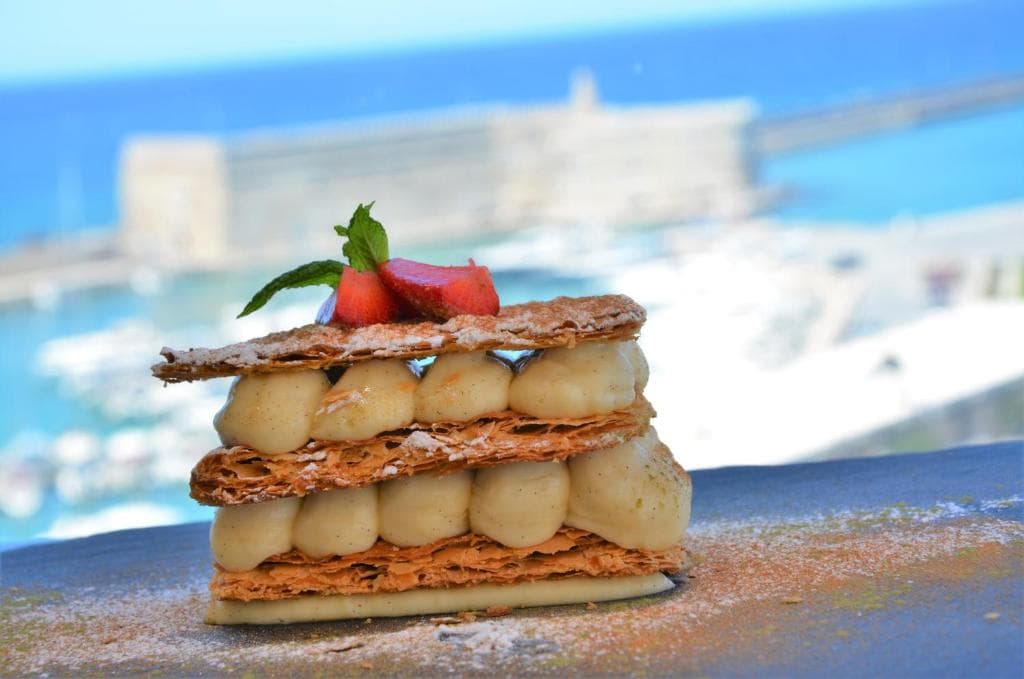 Lato Boutique Hotel - 5