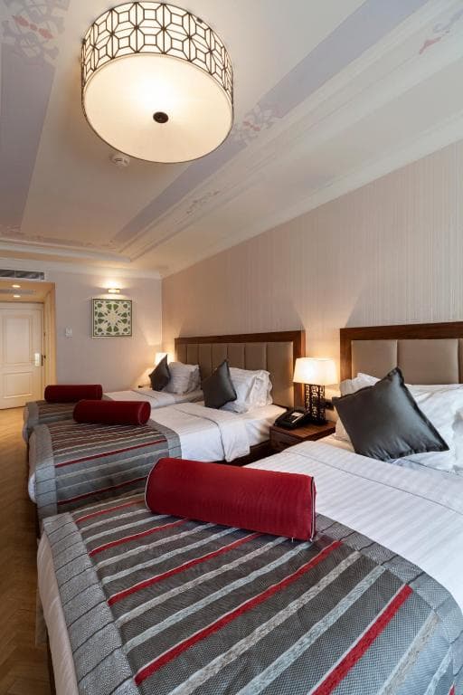 Golden Age Hotel - 11