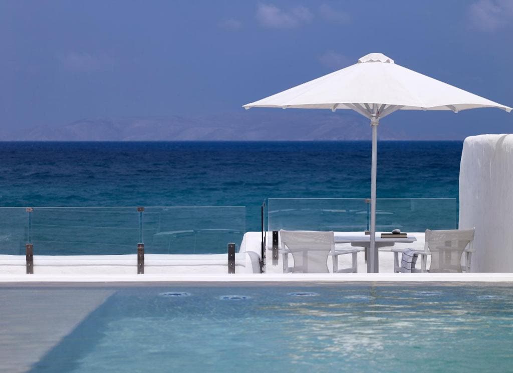 Knossos Beach Bungalows and Suites - 5