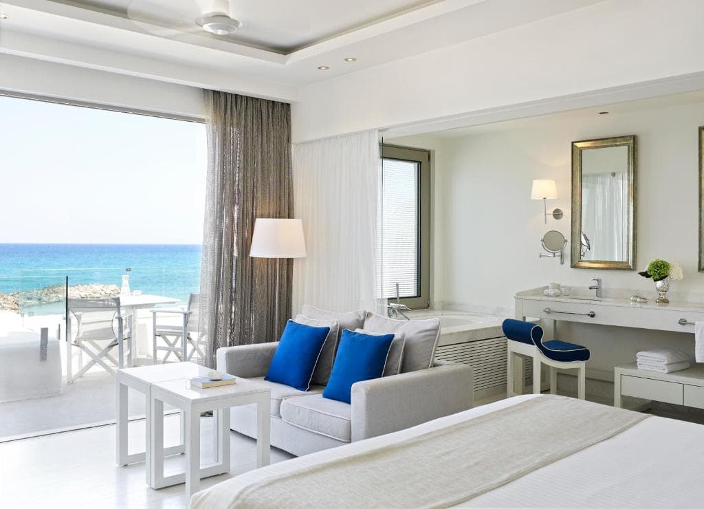 Knossos Beach Bungalows and Suites - 33