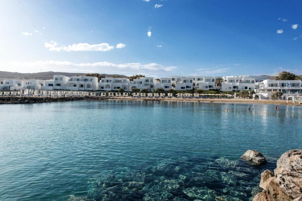 Knossos Beach Bungalows and Suites - 40