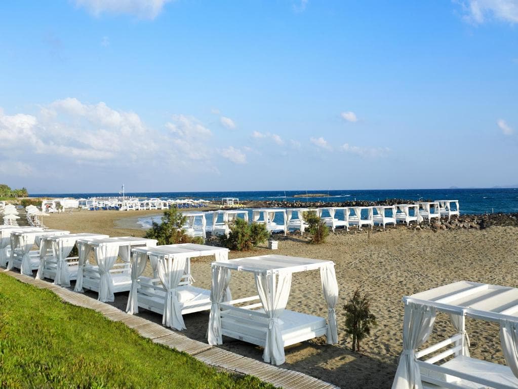 Knossos Beach Bungalows and Suites - 27