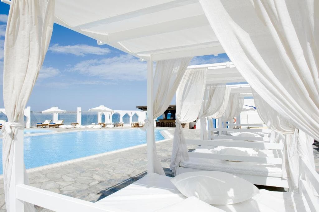 Knossos Beach Bungalows and Suites - 22
