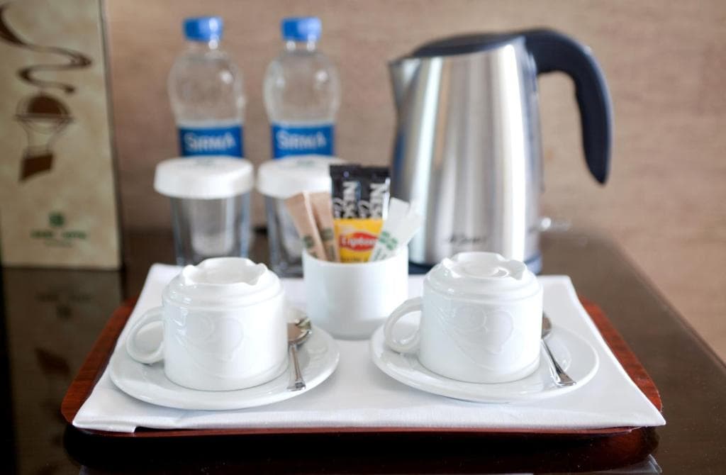 Oran Hotel - 20