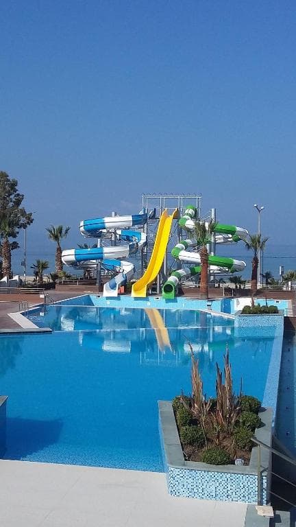 Flora Garden Ephesus Hotel - 5