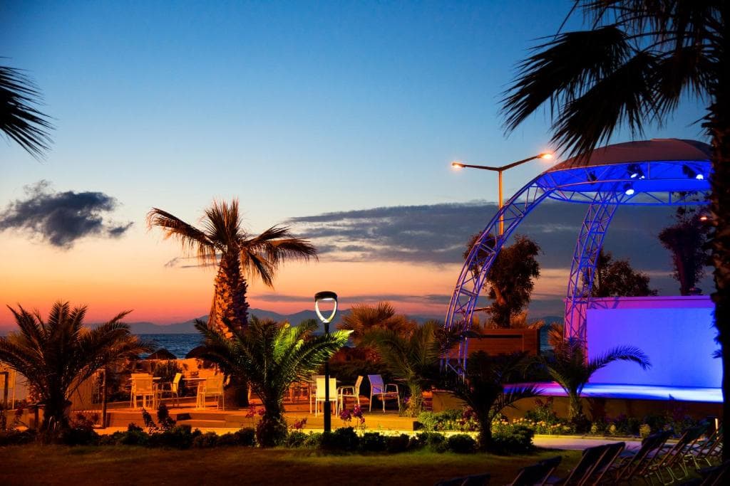 Flora Garden Ephesus Hotel - 15