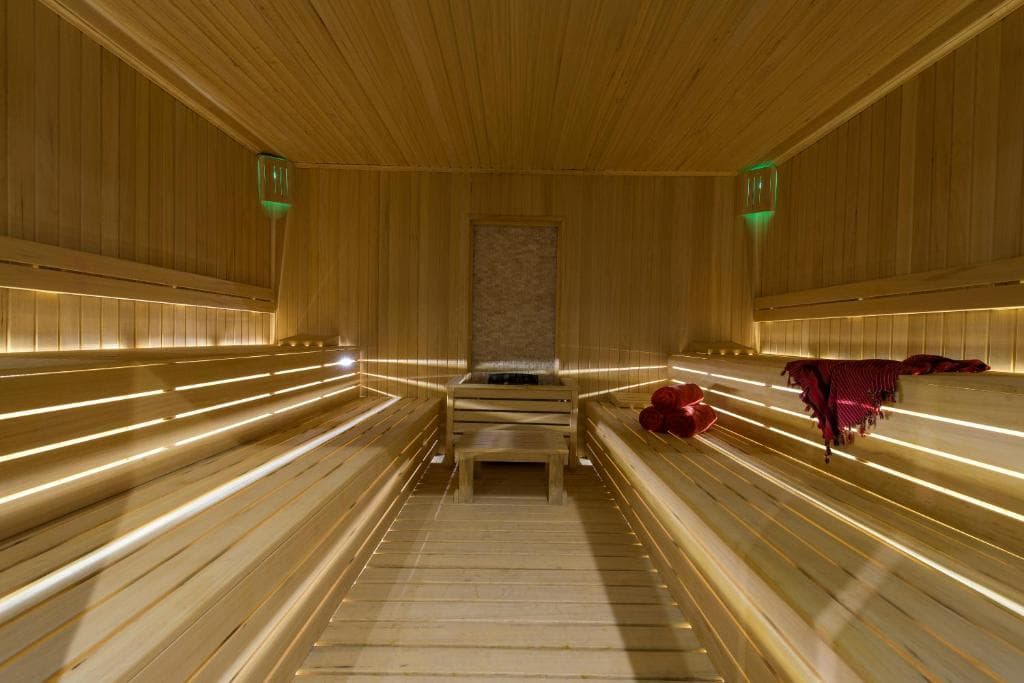 Flora Garden Ephesus Hotel - 29