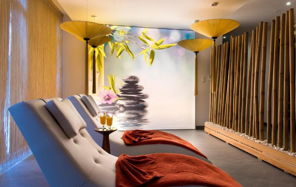 Flora Garden Ephesus Hotel - 32