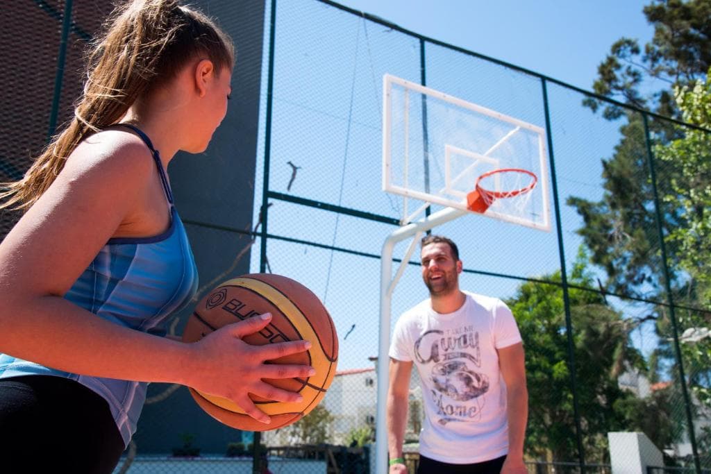 Flora Garden Ephesus Hotel - 23