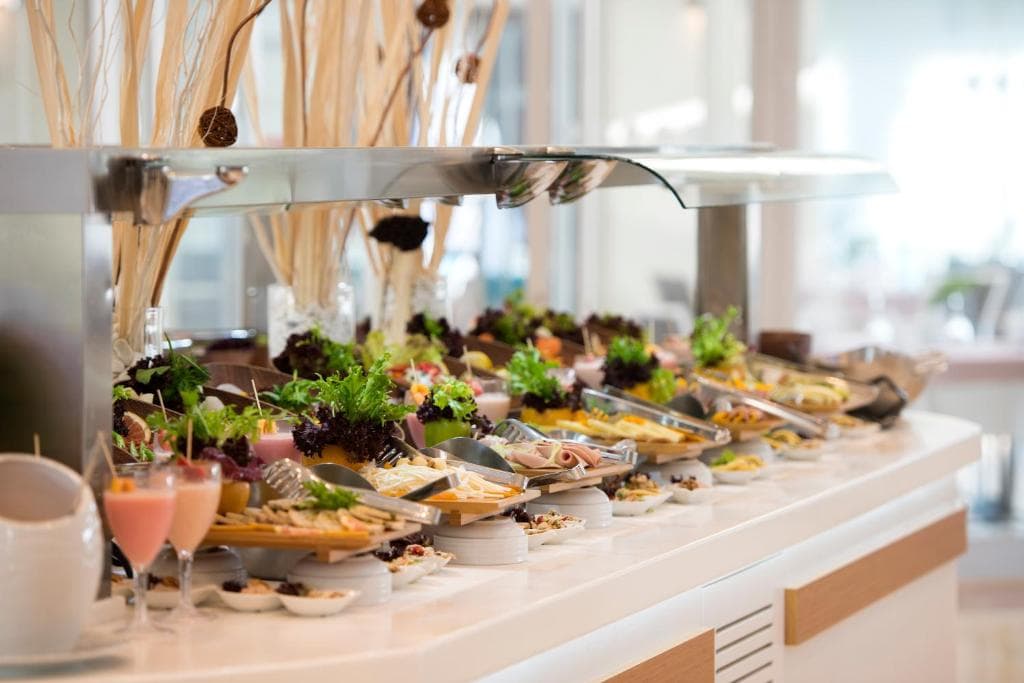 Flora Garden Ephesus Hotel - 43