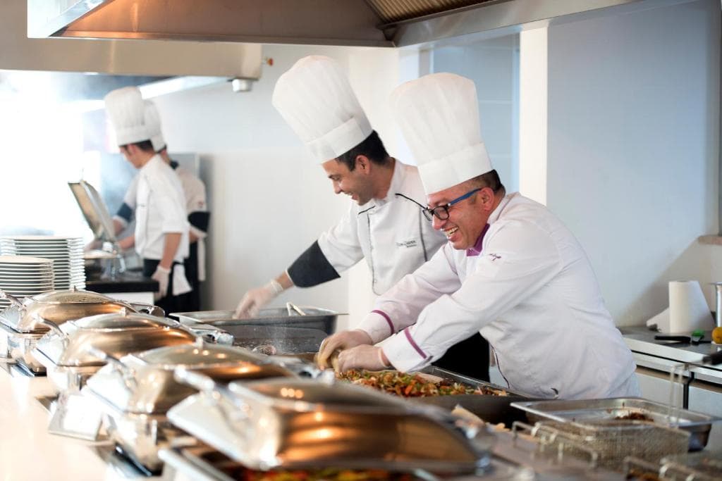 Flora Garden Ephesus Hotel - 44