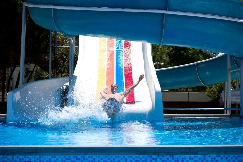 Flora Garden Ephesus Hotel - 18