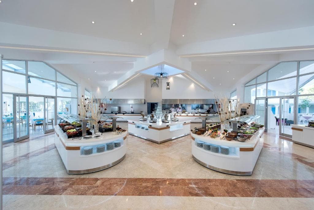 Flora Garden Ephesus Hotel - 42