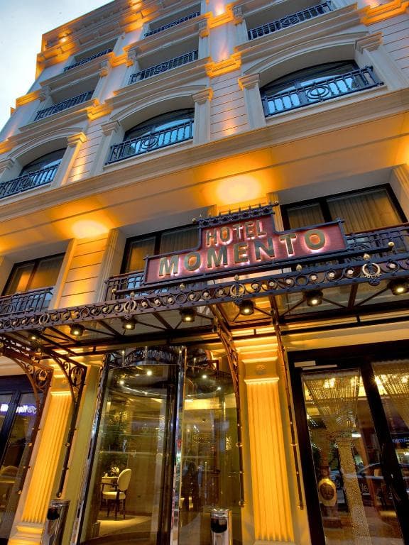 Momento Beyazit Hotel - 31