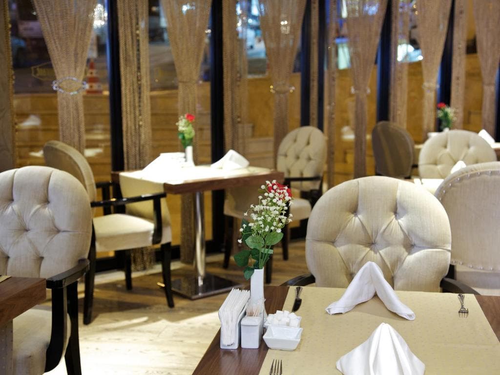 Momento Beyazit Hotel - 37