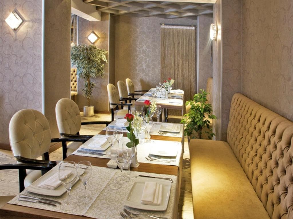 Momento Beyazit Hotel - 26