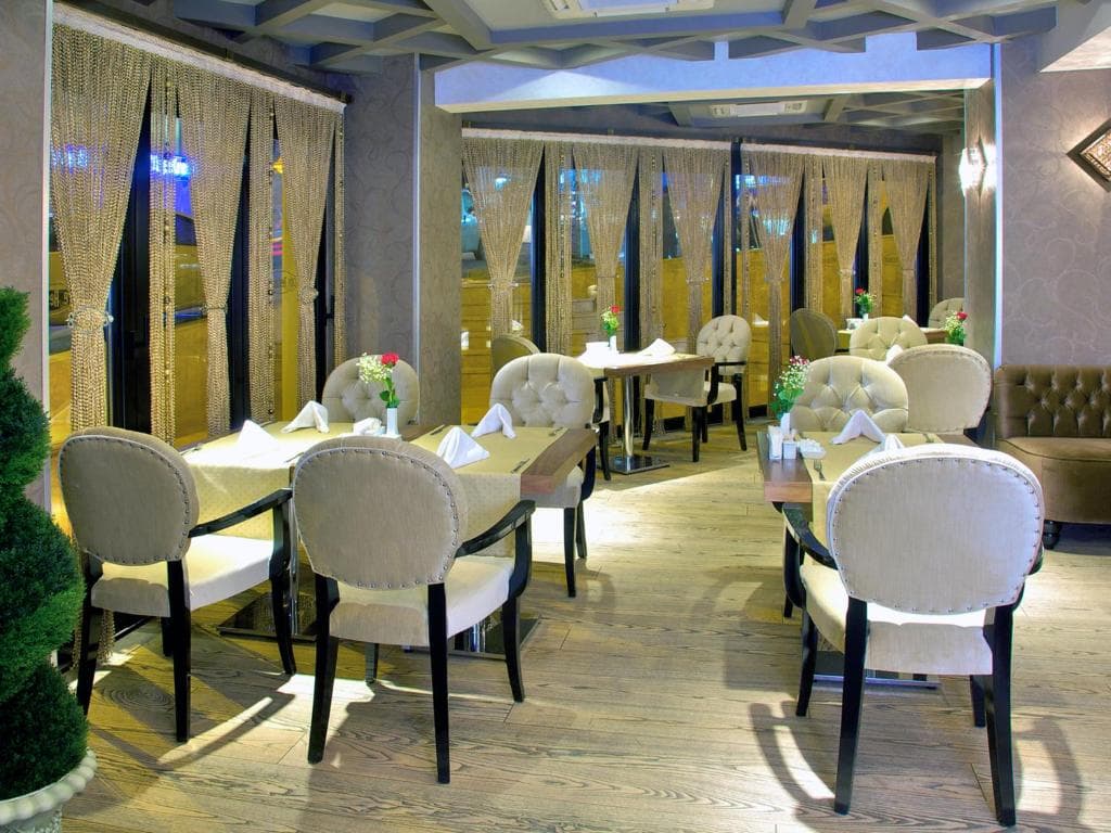 Momento Beyazit Hotel - 10