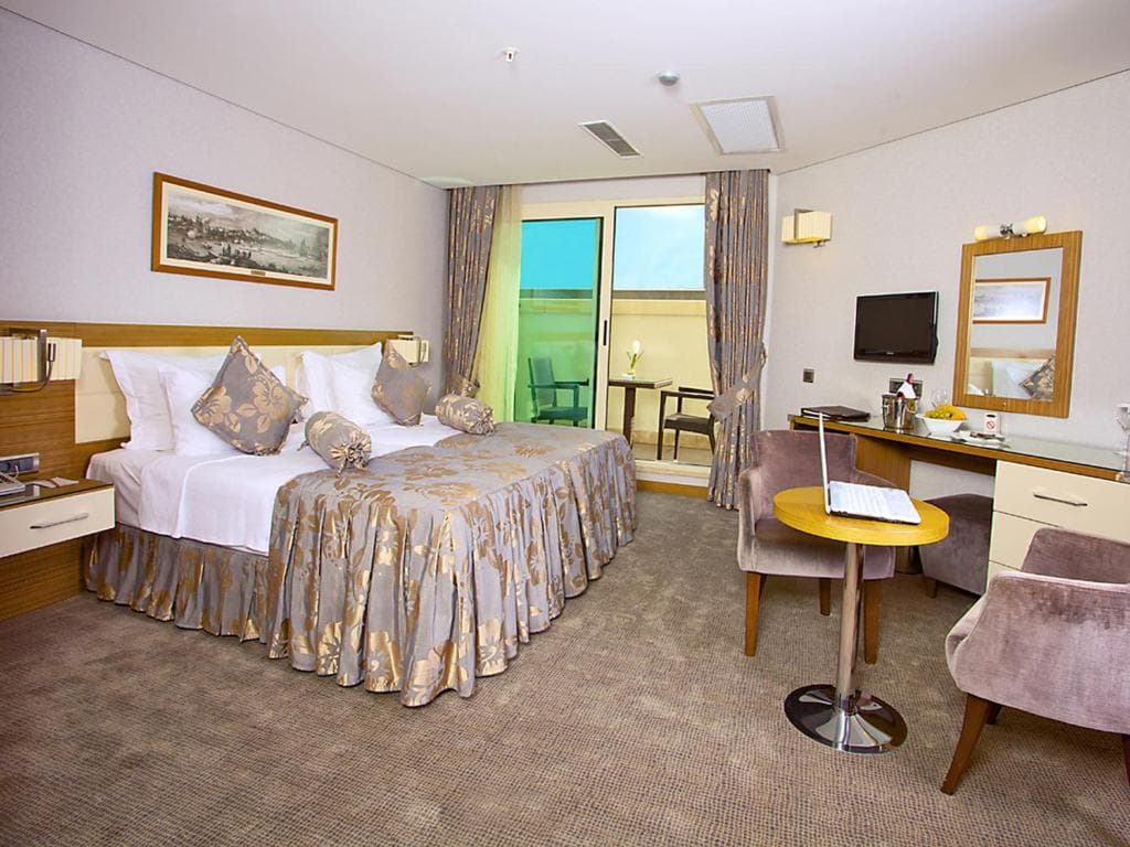Momento Beyazit Hotel - 32