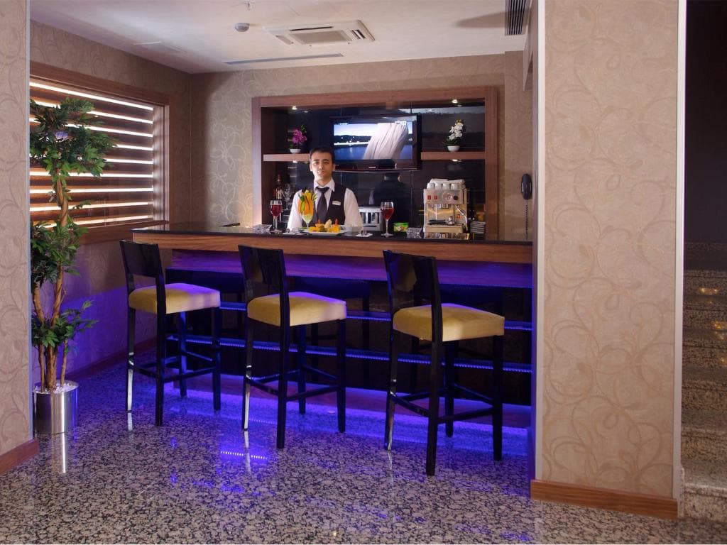 Momento Beyazit Hotel - 23