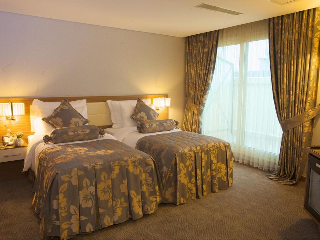 Momento Beyazit Hotel - 34