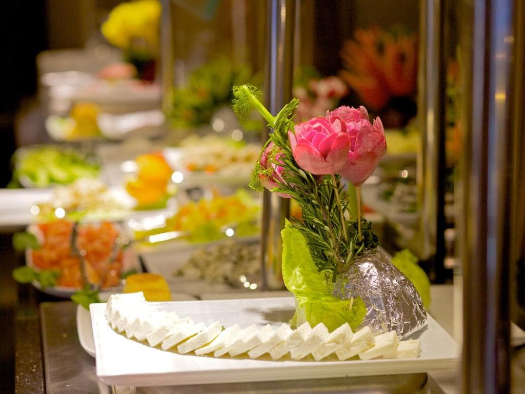 Momento Beyazit Hotel - 16