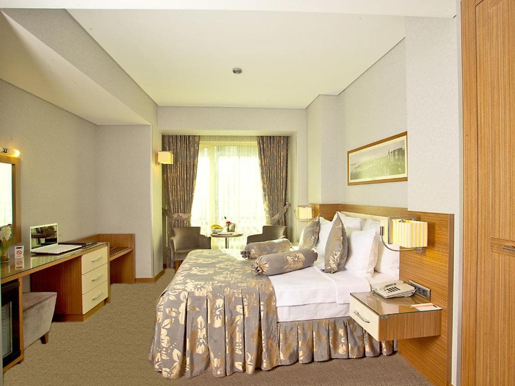 Momento Beyazit Hotel - 27