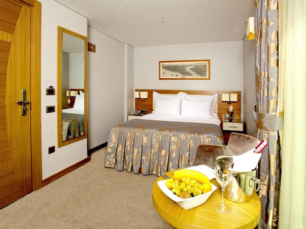 Momento Beyazit Hotel - 30