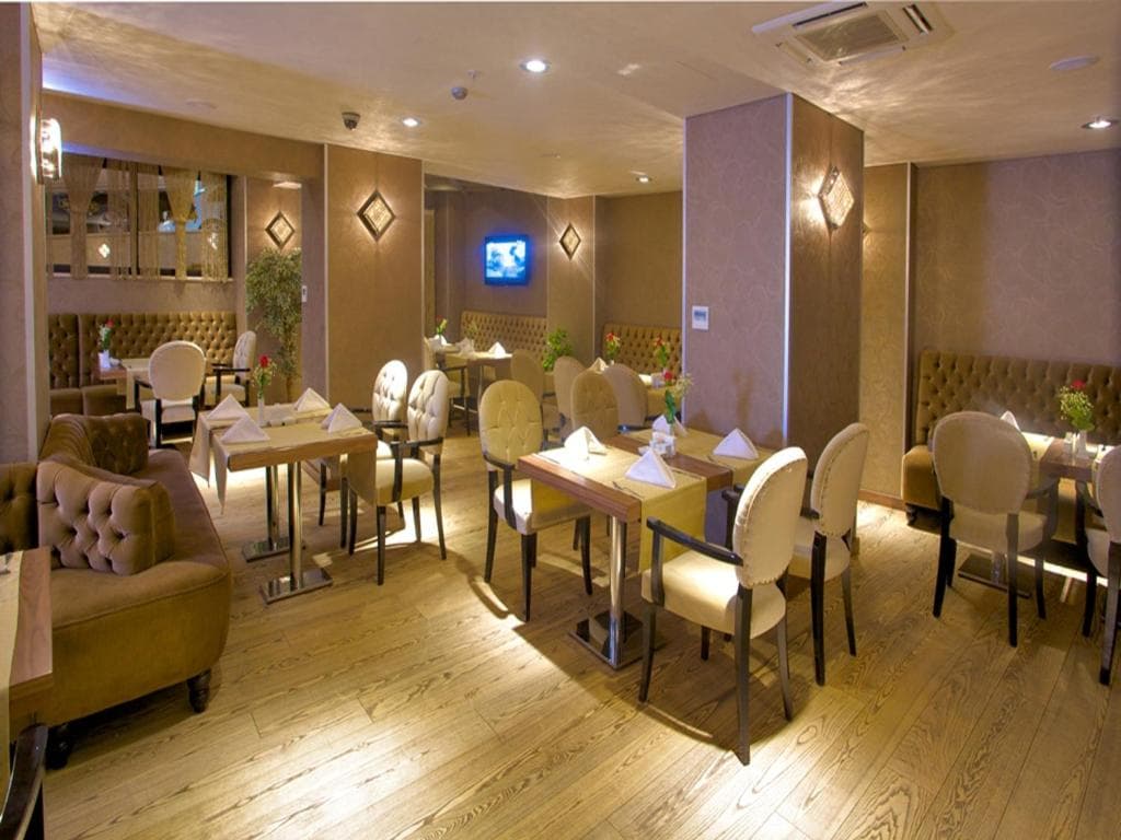 Momento Beyazit Hotel - 44
