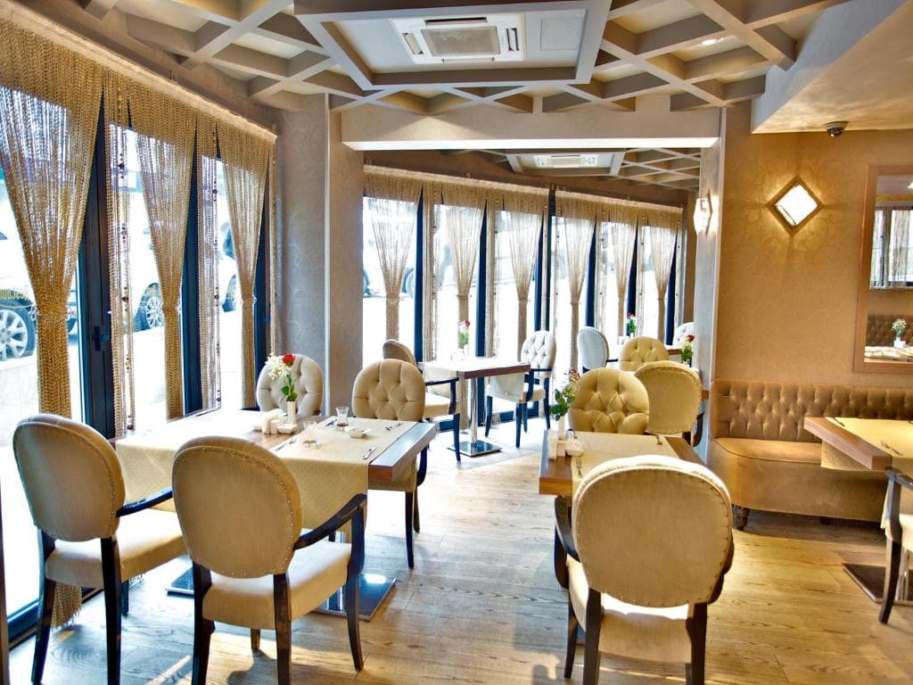 Momento Beyazit Hotel - 25
