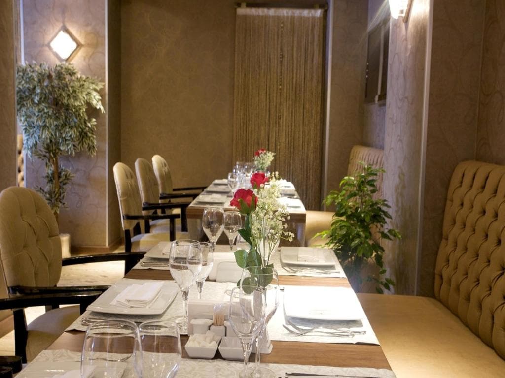 Momento Beyazit Hotel - 45