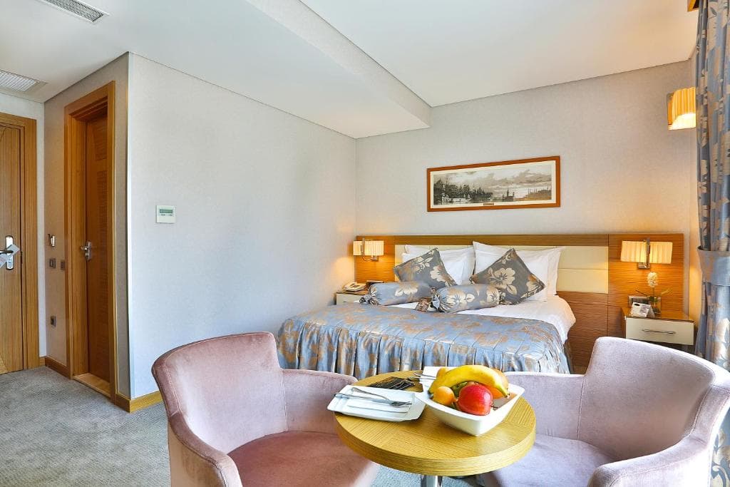 Momento Beyazit Hotel - 5