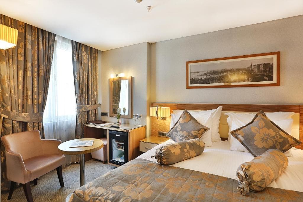 Momento Beyazit Hotel - 22