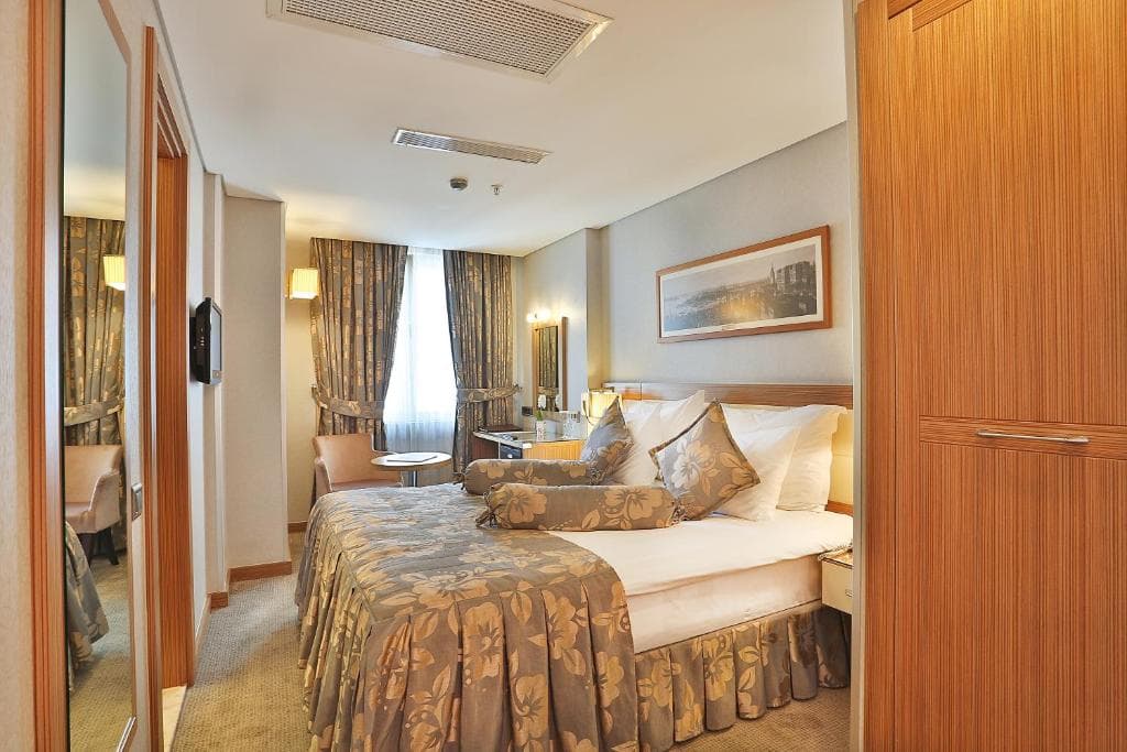 Momento Beyazit Hotel - 21