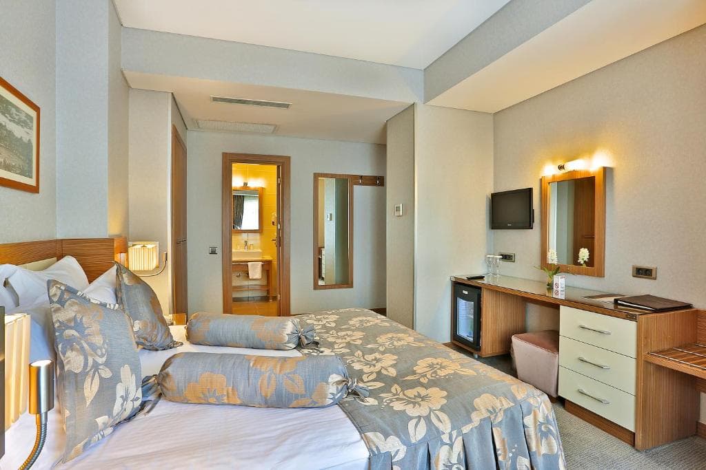 Momento Beyazit Hotel - 29