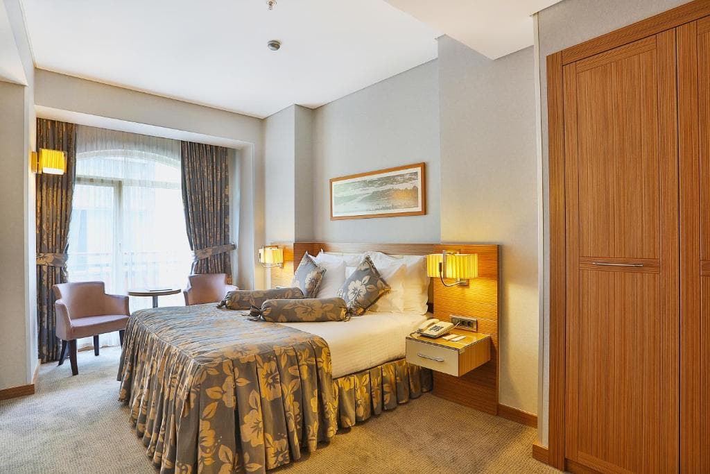 Momento Beyazit Hotel - 28