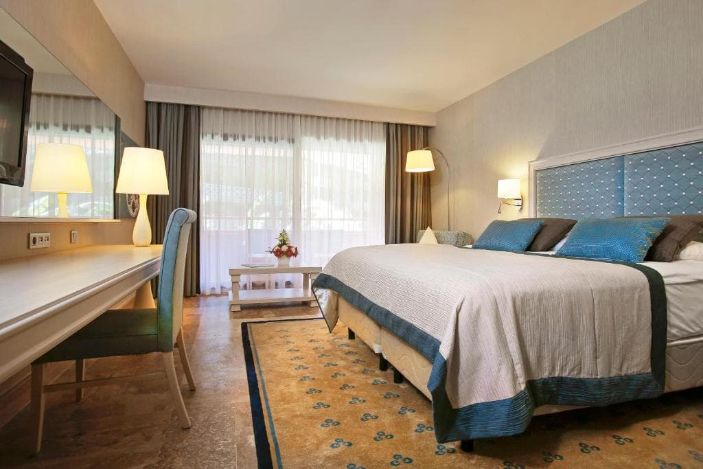 Charter Antalya - MARTI MYRA RESORT - 41